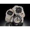 Casio G-SHOCK Erkek Reçine 200M Suya Dayanıklı Analog Darbeye Dayanıklı Kuvars Saat GA-700WM-5A