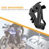 NICECNC For Yamaha Tenere 700 2019-2024 Chain Sprocket Guard Gear Shift Linkage Cover T700 XTZ700 Tenere 700 Accessories