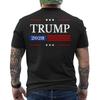 Donald Trump 2028 Shirt Keep America Great Trump 2028 Vintage ON BACK T-Shirt