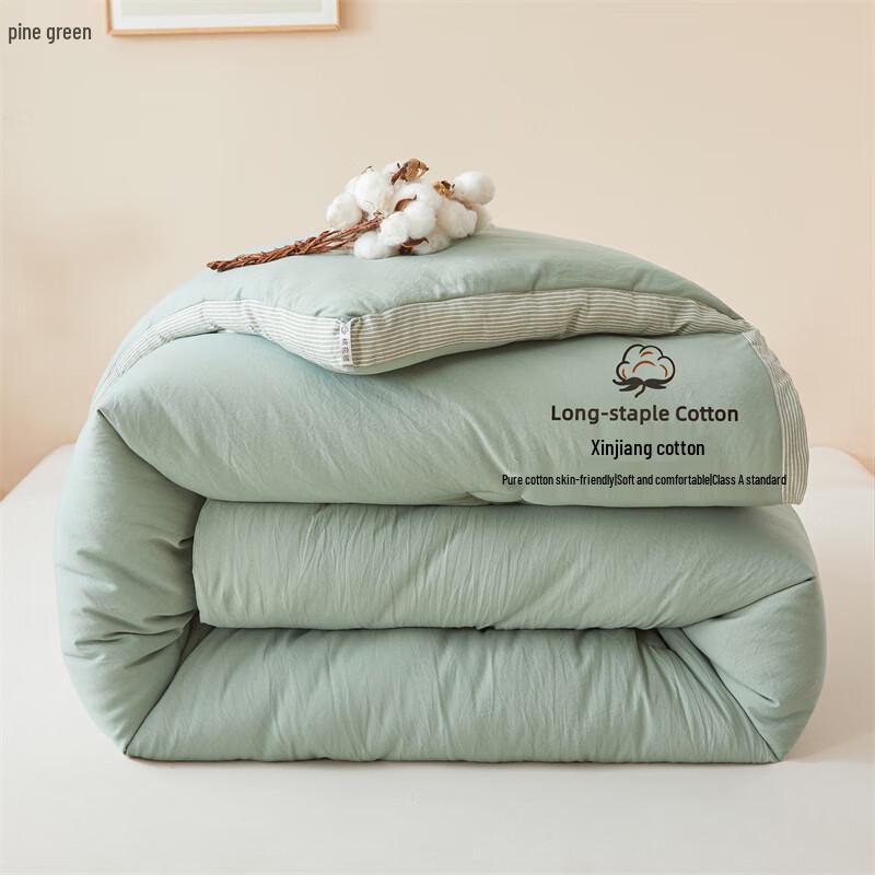 

Xinjiang Cotton Duvet Insert
