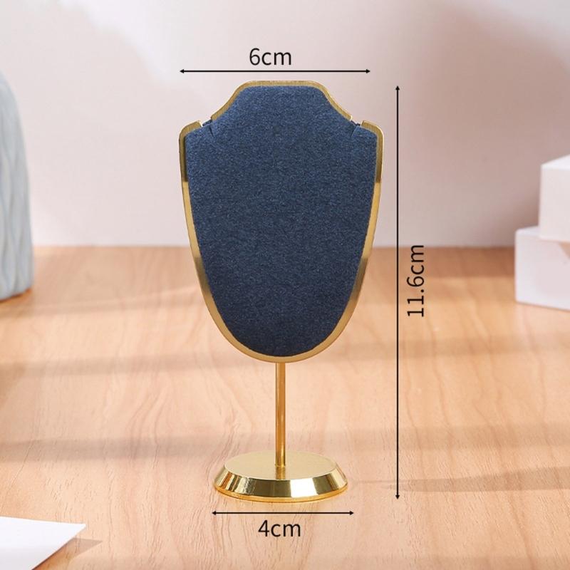 Compact Jewelry Organizers Stand Unique and Sturdy Jewelry Organizers Display Stand Rack for Sophisticated Women