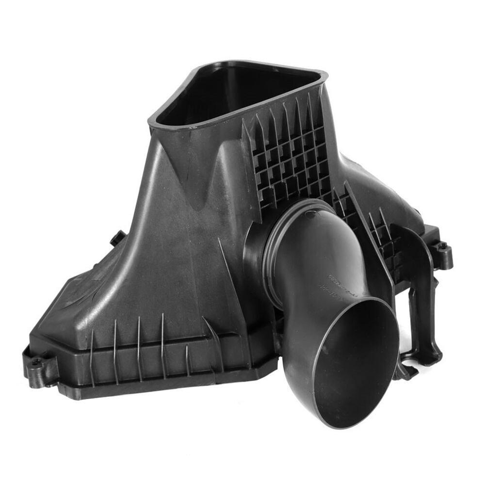 Air Intake Box & Air Cleaner Duct Tube Kit For 2019-2020 Dodge Challenger 6.2L