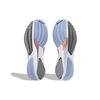 adidas Adizero Boston 11 Grey Coral Fusion Women Sneakers Grey-Six Blue-Dawn HQ3698