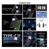 Ricetrasmettitore Dual-Mode 5G KSUN KSW (Versione NC)