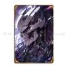 Cyber Skull Metal Plaque Poster Painting Sign Wall Decor Wall Decor Designs Tin Sign Poster
