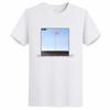 Wire Pink Flag Album Art T-Shirt