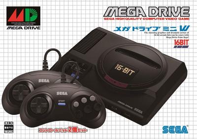 ألعاب الفيديو – Sega