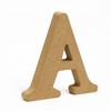 Freestanding DIY Wooden Letters & Numbers: Home, Wedding, and Photography Decor