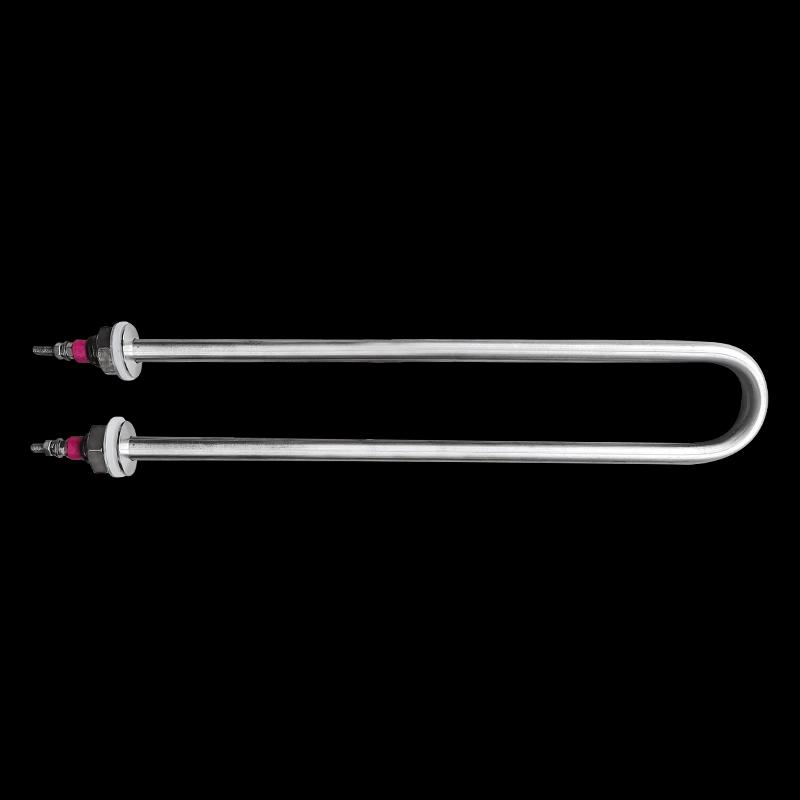 Electric U-Tube Heating Element