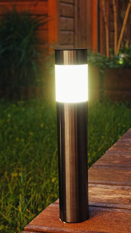 LED SOLAR LAMP POST - T N99-113