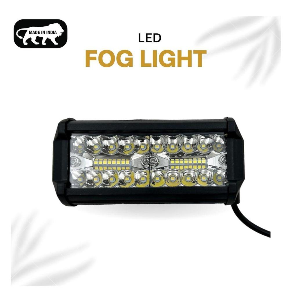 LED Tractor Work Light 36 LED 12V Off-Road Lights for Truck Tractor SUV ATV UTV 4x4 Vehicles RV Camper  LED Work Lamp Assembly