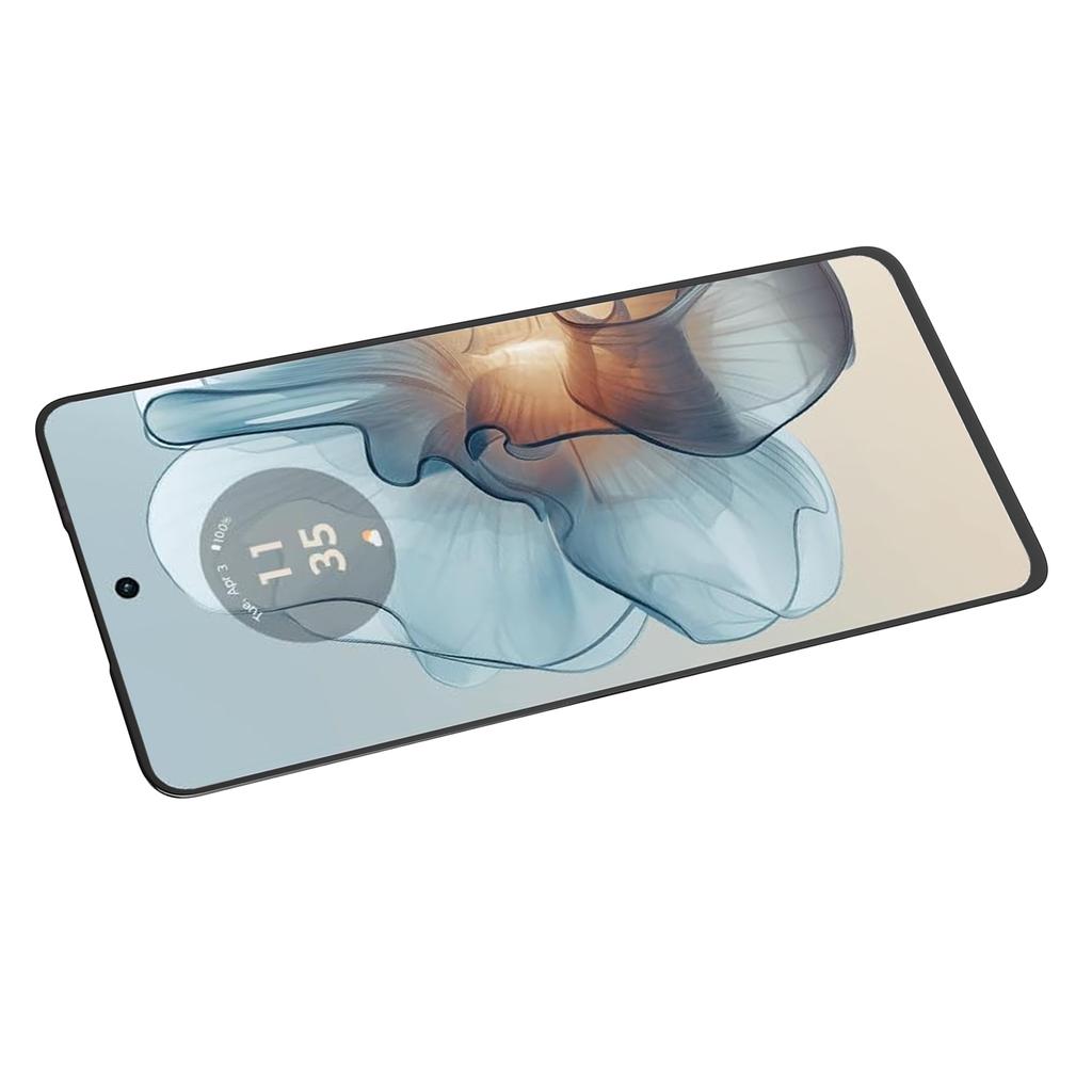 6.56 Inch LCD Screen Display Screen Digitizer Assembly with Repair Tools for G24 G04 G04S E14 XT2421 2 XT2423 1 XT2421