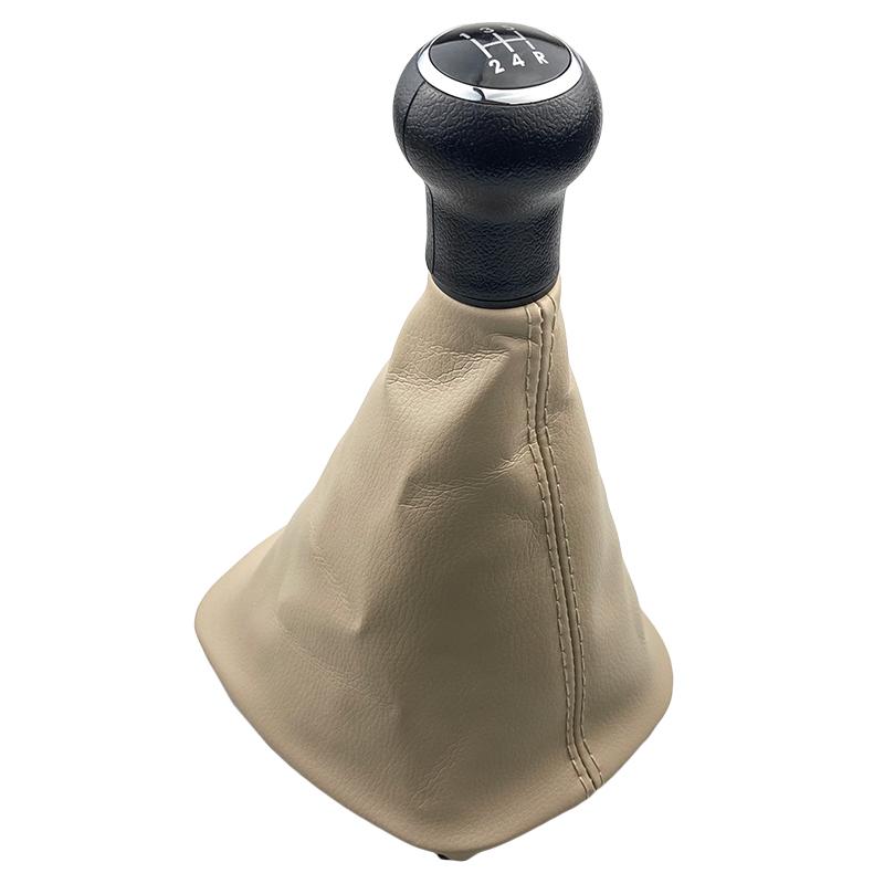 Gear Shift Knob Gaiter Boot Cover Case For VW Passat B5 B5.5 1998-2004 B5 FL (2000-2005) 3B B5 3B2 3B5 (1996-2000)