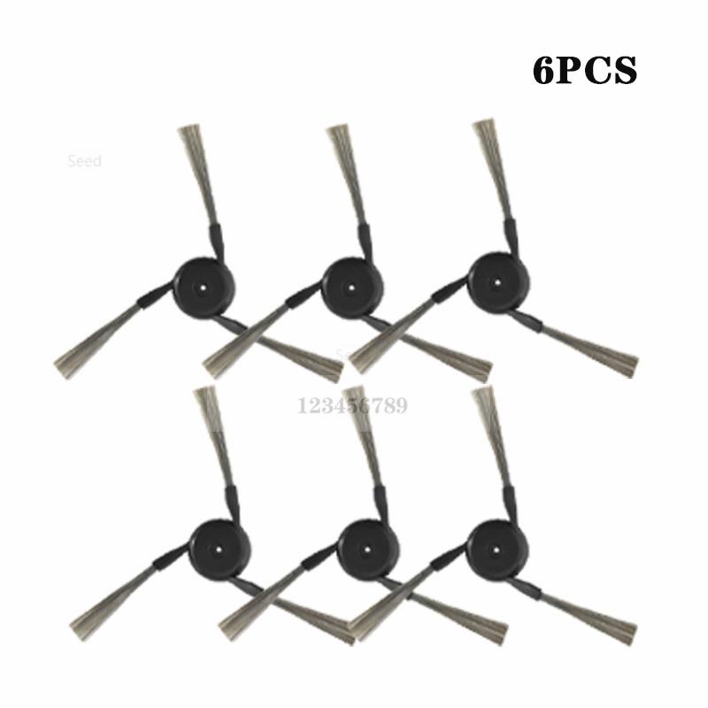 Dreame L40 Ultra / X40 Ultra Robot Vacuum Accessories Dust Bags Mop Main Side Brushes Cloths HEPA Filters Spare Parts