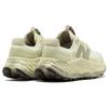 New Balance Fresh Foam More Trail v3 Low Pistachio Butter - MTMORNGR