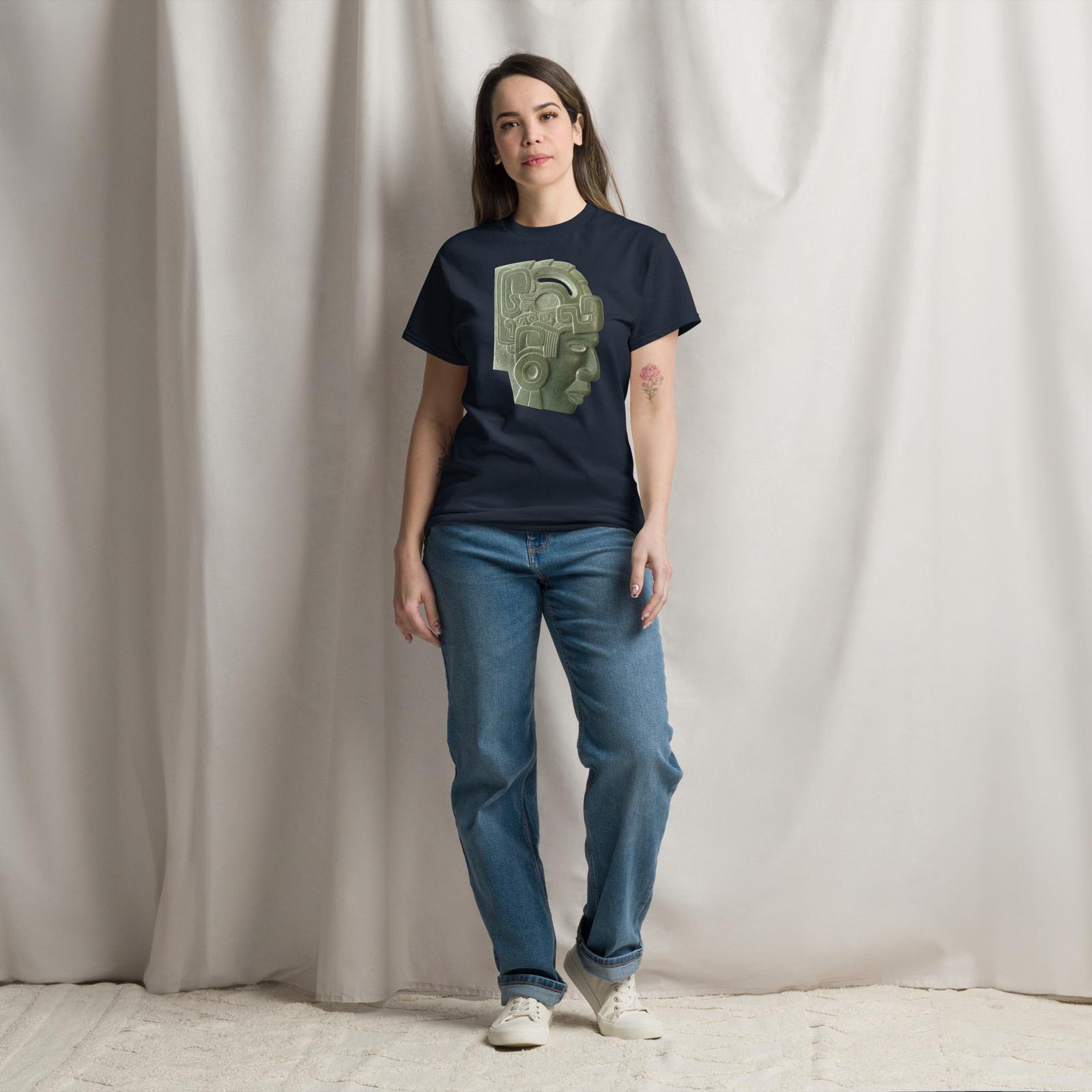 Unisex classic tee copy copy S