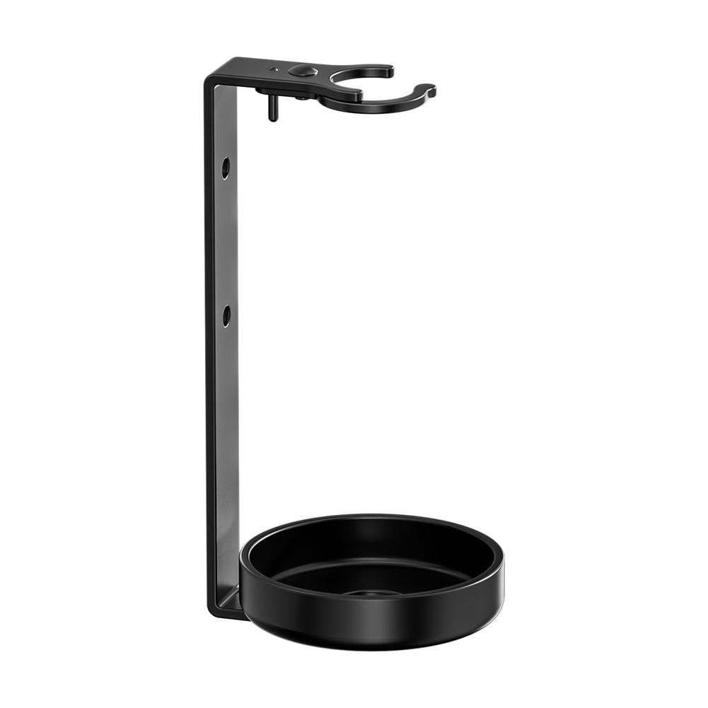 

1set Soap Dispenser Accessories For Liquids Soap,shampoo,lotion Stainless Steel Wall Mounted Soap Dispenser With Lock Anti-Theft