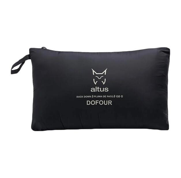 Altus Dofour Jacket