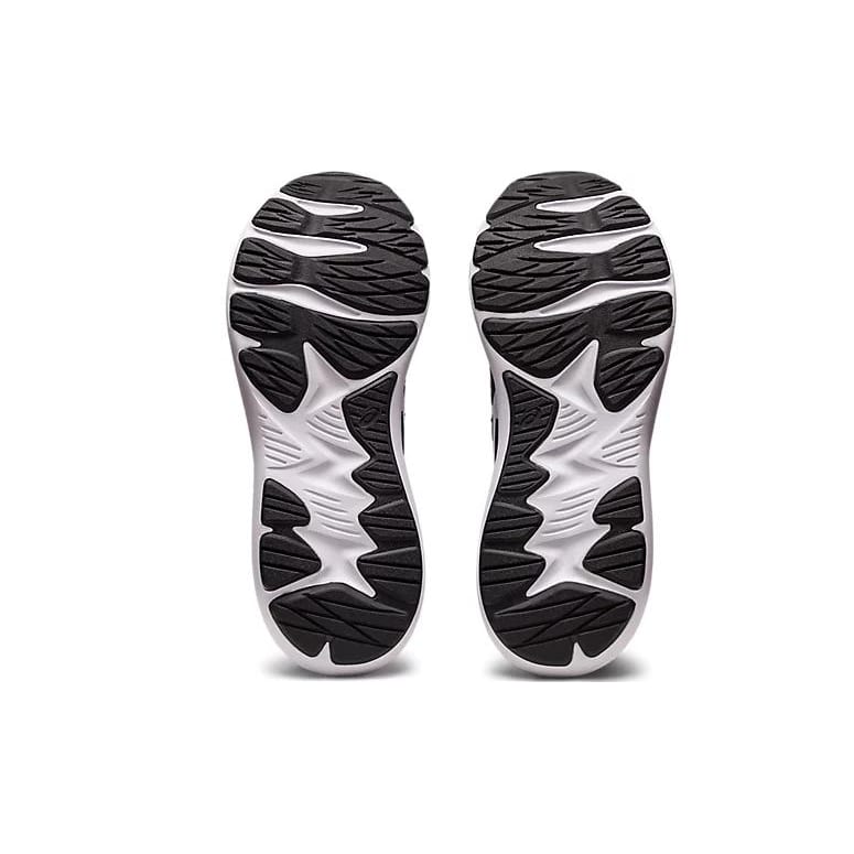 ASICS Jolt 4 Wide 'Black White' Women's 1012B422-002
