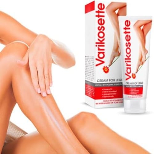 Varikosette Cream For Legs 75ml