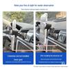 17mm Hard Ball Car Phone Mount Extension Rod