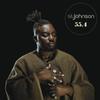 Sly Johnson - 55.4 [VINYL LP]