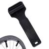 Tire Levers Tire Pry Bar For Motorcycle Tires Tire Remover Rim Tool Tire Changing Tools Tubes Removal Tools For All Bikes Road