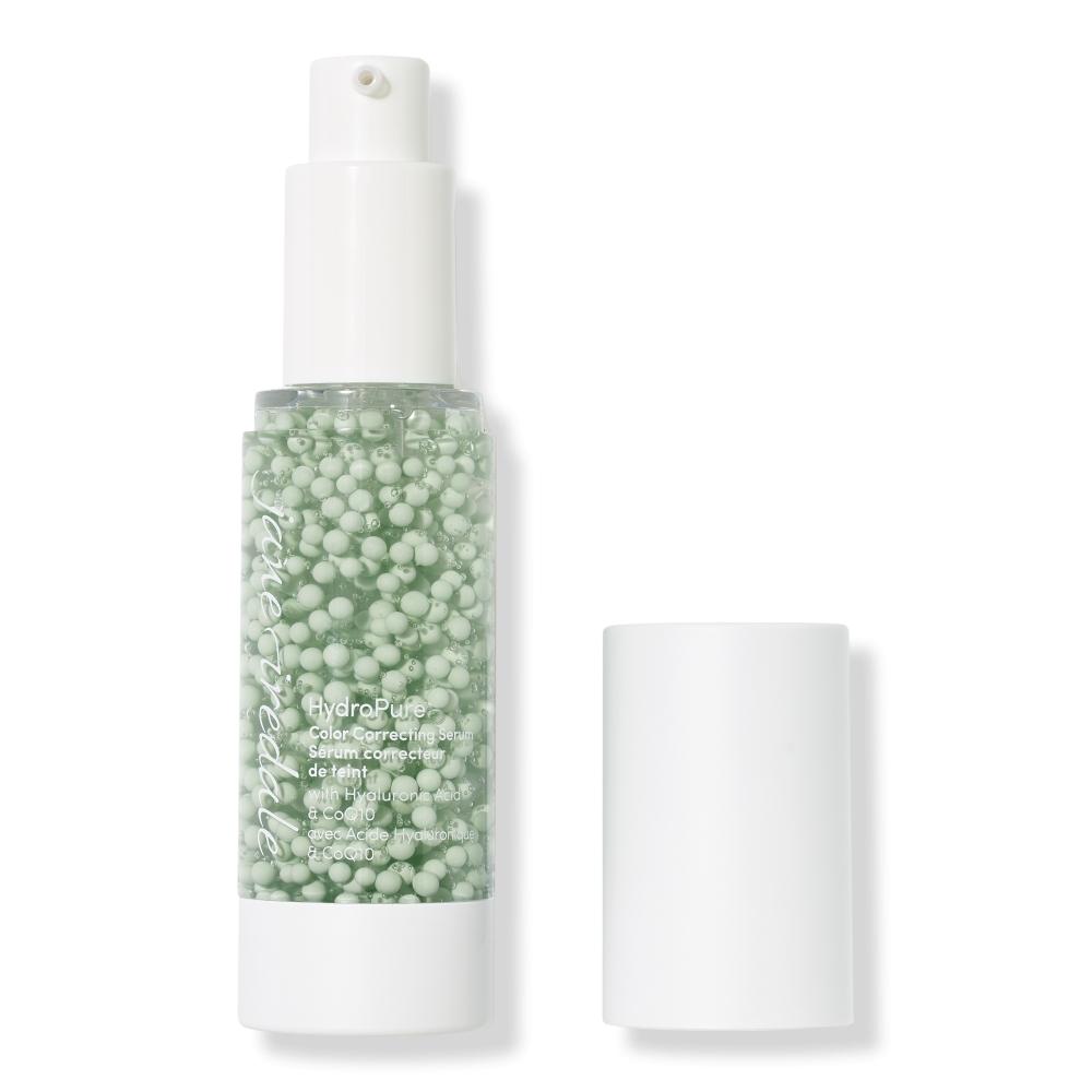 

Jane Iredale Hydropure Color Correcting Serum с гиалуроновой кислотой Coq10