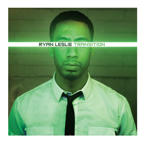 

CD RYAN LESLIE - Transition B001344702 Casablanca, Uni 2009 US Soul/Funk Used