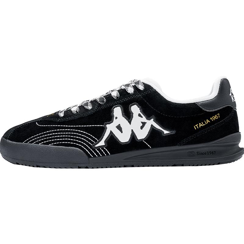 Kappa German Trainer Style Casual Shoes