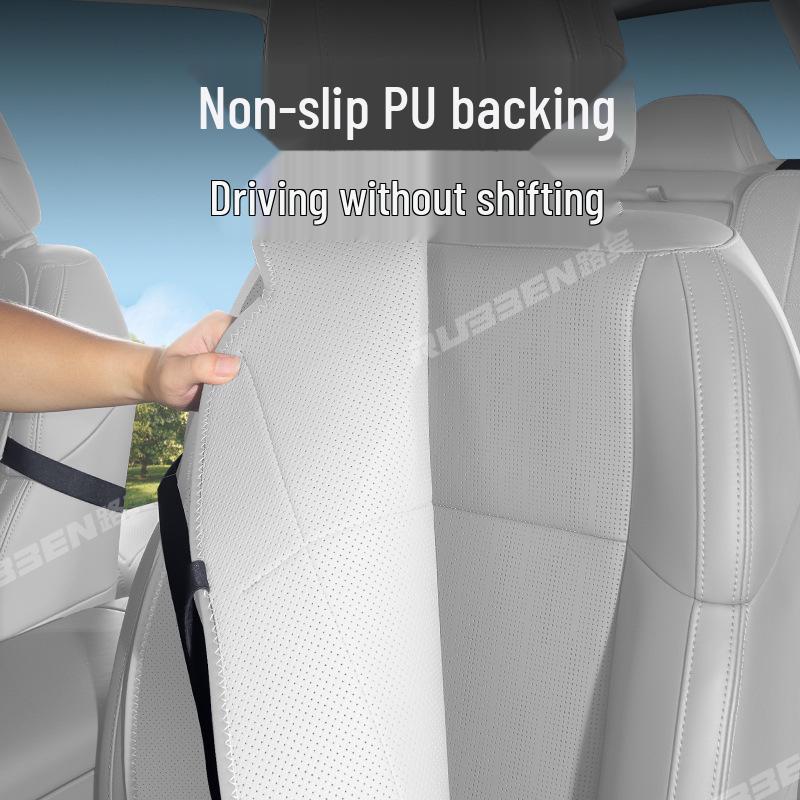 Leapmotor B10 Sitzkissen: Ganzjahres-Universal-Auto-Modifikations-Sitzbezug