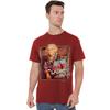 Star Trek Mens LadiesÂ´ Man T-Shirt