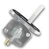 Fuel Petcock Valve Gas Tank Switch Shut Off Valve for Yamaha YZ125 YZ250 YZ 125 250 2-stroke 1989-2024 3JD-24500-20-00