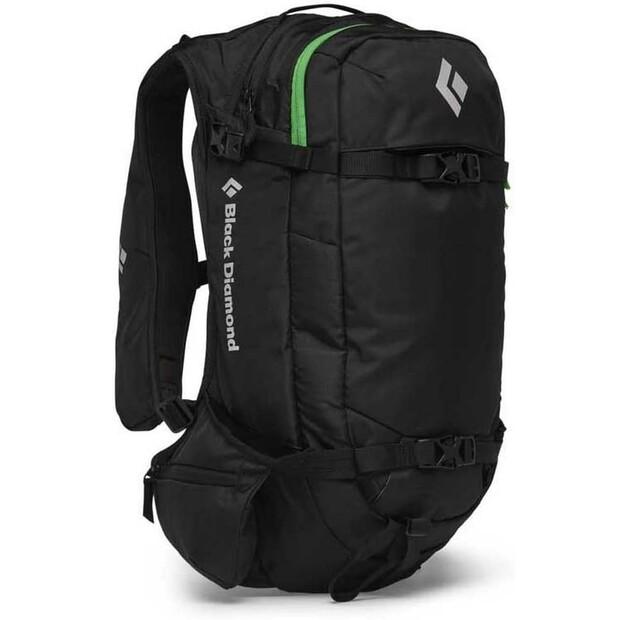 

Рюкзак Black Diamond Dawn Patrol 25 schwarz (BD681171BLAK)