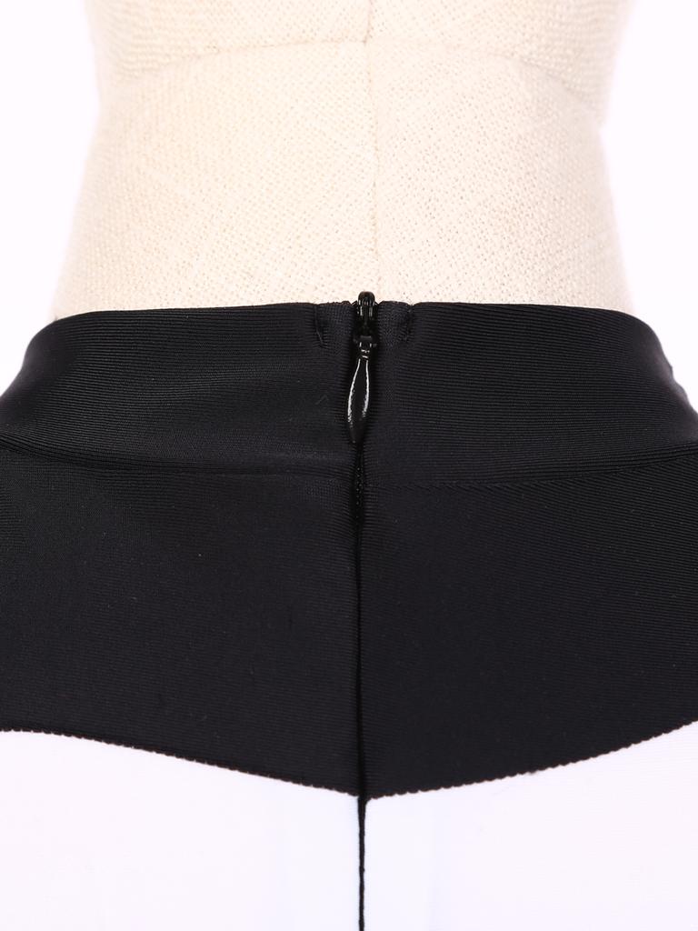 Women Long Sleeve Rhinestones Mesh Gymnastics Leotard Bodysuit Ice Skating Jumpsuit