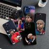 Soft Cover for Xiaomi Redmi Note 12 11 10 A3 Pro 10A 10C 12C Note12 5G 4G Casing Phone Case Soccer No 19 Football Number No19