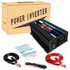 Car Accessories Dual USB W Car Power Inverter Dual USB LED Display 300W 4000W Car Sine Wave Converter Quick Charge