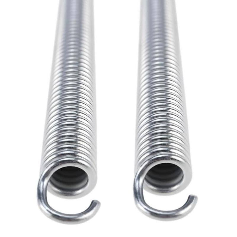 Metal Deck Belt Spring 596989801 539120920 Accessories For Multiple Model Deck Belt Tension Spring