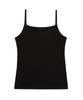 Chase Cult Women'S Basic Camisole - Black