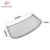 Car Front Black Left Right Seatback Pocket Panel Cover Trim For Mercedes BENZ ML GL GLS GLE R Class W164 W166 W251 1669100003