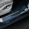 Plate Tape Styling Mouldings Anti-Collision Strips Car Door Sill Protector Car Protective Film