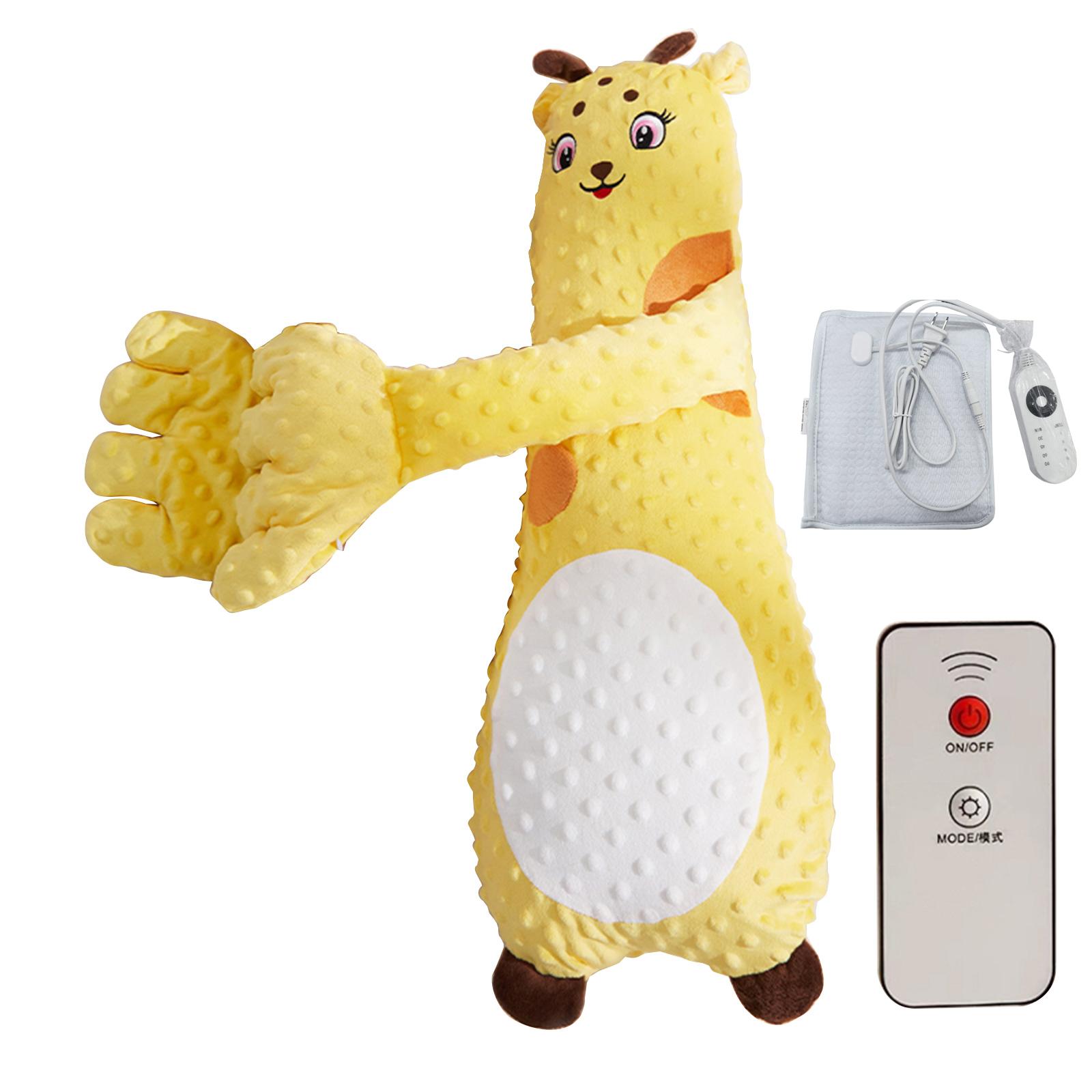 

Подушка для младенцев с мягкими похлопывающими движениями для успокоения сна ребенка. Успокаивающая подушка для малышей от 0 до 12 месяцев. T5