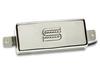 Seymour Duncan Captador Seymour Duncan para baixo para Rickenbacker para Rickenbacker posição do braço SRB-1n (item)