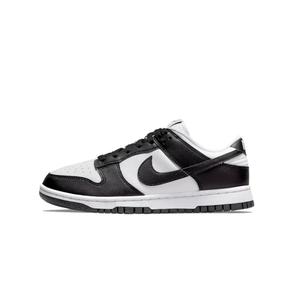 Nike Dunk Low Next Nature Black White