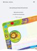 Children's Magic Water Canvas Doodle Mat - Large 120x90cm Educational Drawing Toy