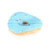 Donut Puppy Chew Toys Dogs Bite Interactive Stuffed Sound Squeaky Toy Pet Supplies