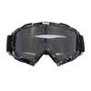 BOLLFO X400 Off-road Cycling & Ski Goggles - Windproof, Sandproof, Protective Outdoor Sports Eyewear