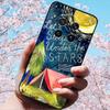 For Honor Magic7 Pro / Magic7 5G Cases 3D Relief Flower Emboss Soft Silicone For Magic7 Pro  Magic 7 3D Cartoon Back Cover Cases
