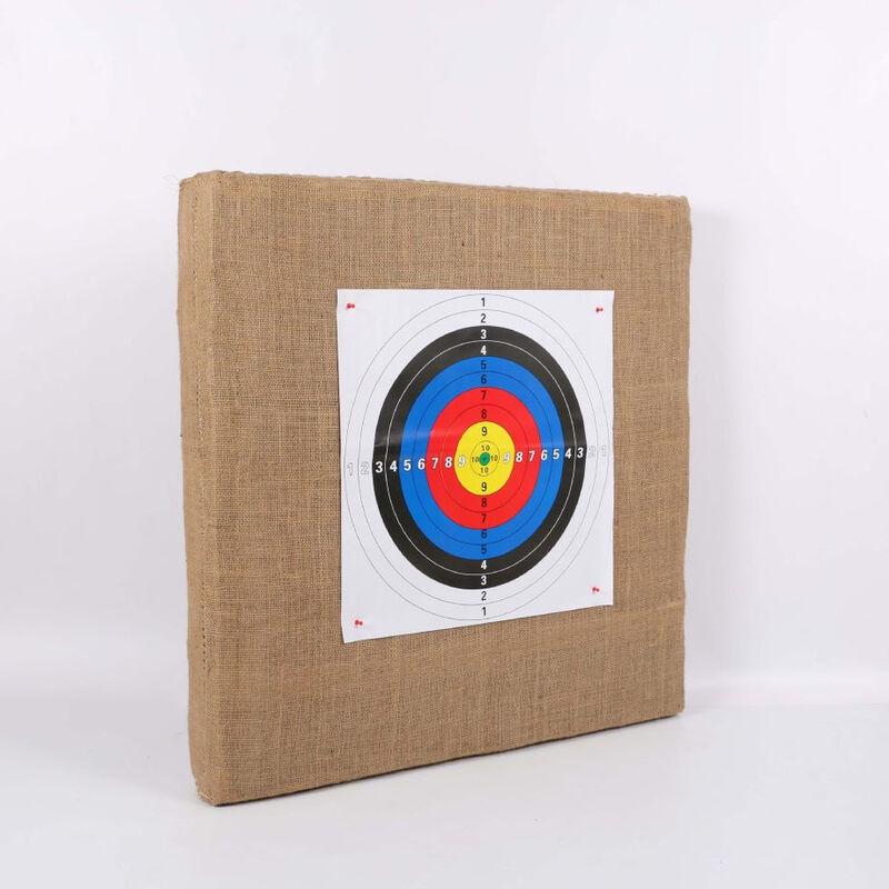 Archery Target (Straw & EVA)
