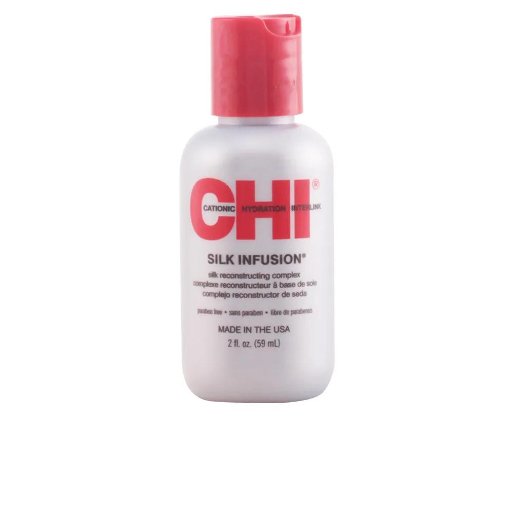 Chi Silk Infusion Silkesrekonstruerande Komplex 59ml